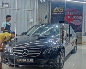 PPF services at agautoglam