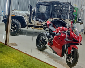 Automobile services at agautoglam