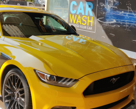 Car services at agautoglam